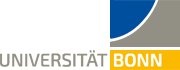 Logo Universtität Bonn