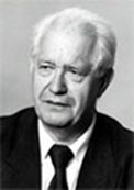 Professor Dr. Ernst Dassmann